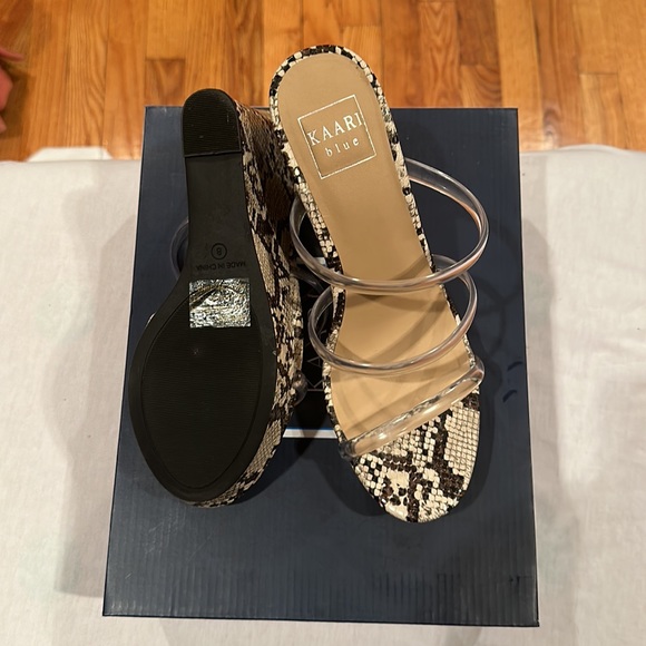 Python Wedge - Picture 3 of 7